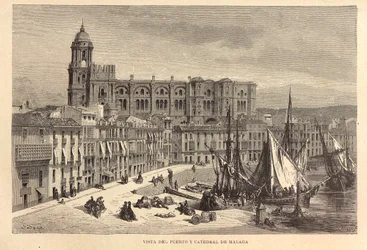 New Universal Geography